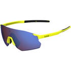 ICARUS, Acid Yellow Matte-Brown Blue, hi-res